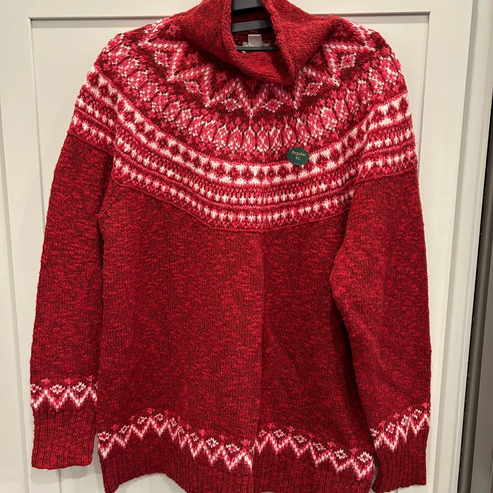 LL Bean NWT